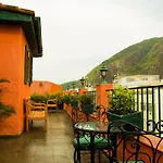 The Coral Penthouse in Rio de Janeiro 3 Bedrooms