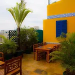 The Coral Penthouse in Rio de Janeiro 3 Bedrooms
