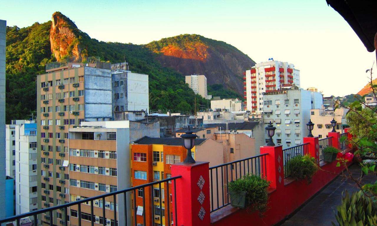 Apartamento The Coral Penthouse In 3 Bedrooms Rio de Janeiro