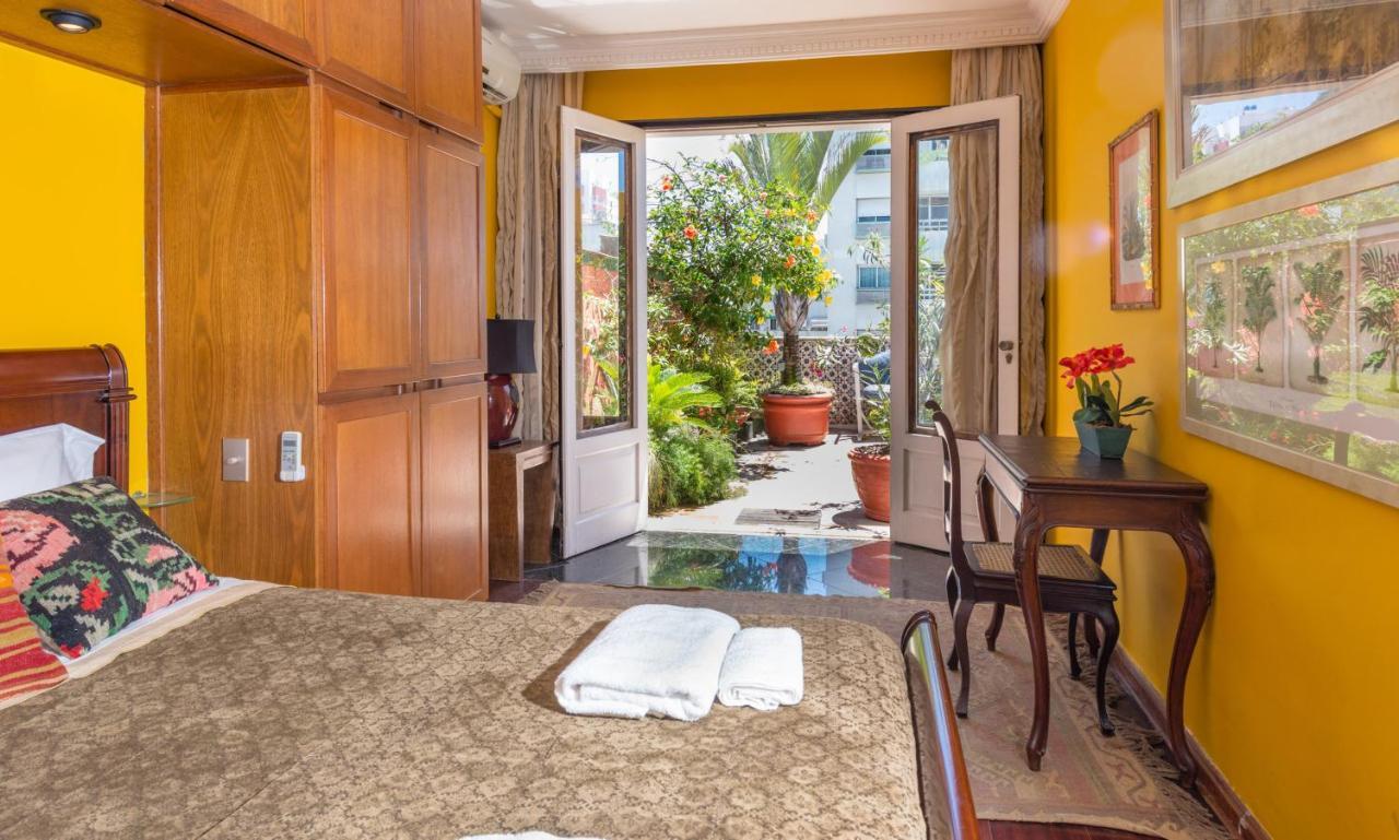 The Coral Penthouse In 3 Bedrooms Apartamento *