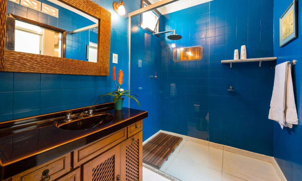 The Coral Penthouse In 3 Bedrooms Apartamento Rio de Janeiro
