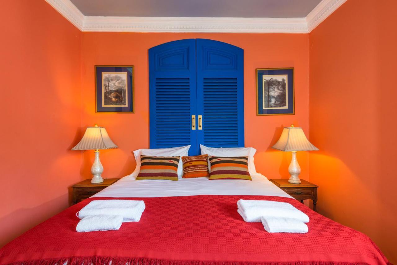 The Coral Penthouse In 3 Bedrooms Apartamento