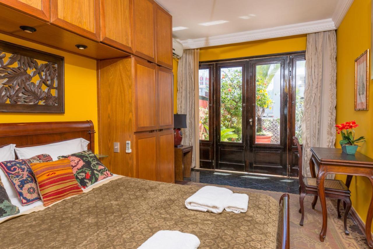 The Coral Penthouse In 3 Bedrooms Apartamento Rio de Janeiro