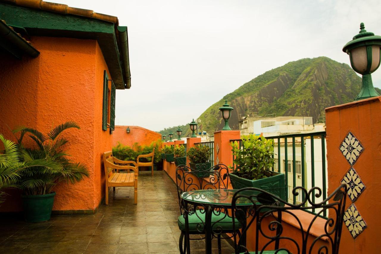 The Coral Penthouse In 3 Bedrooms Rio de Janeiro