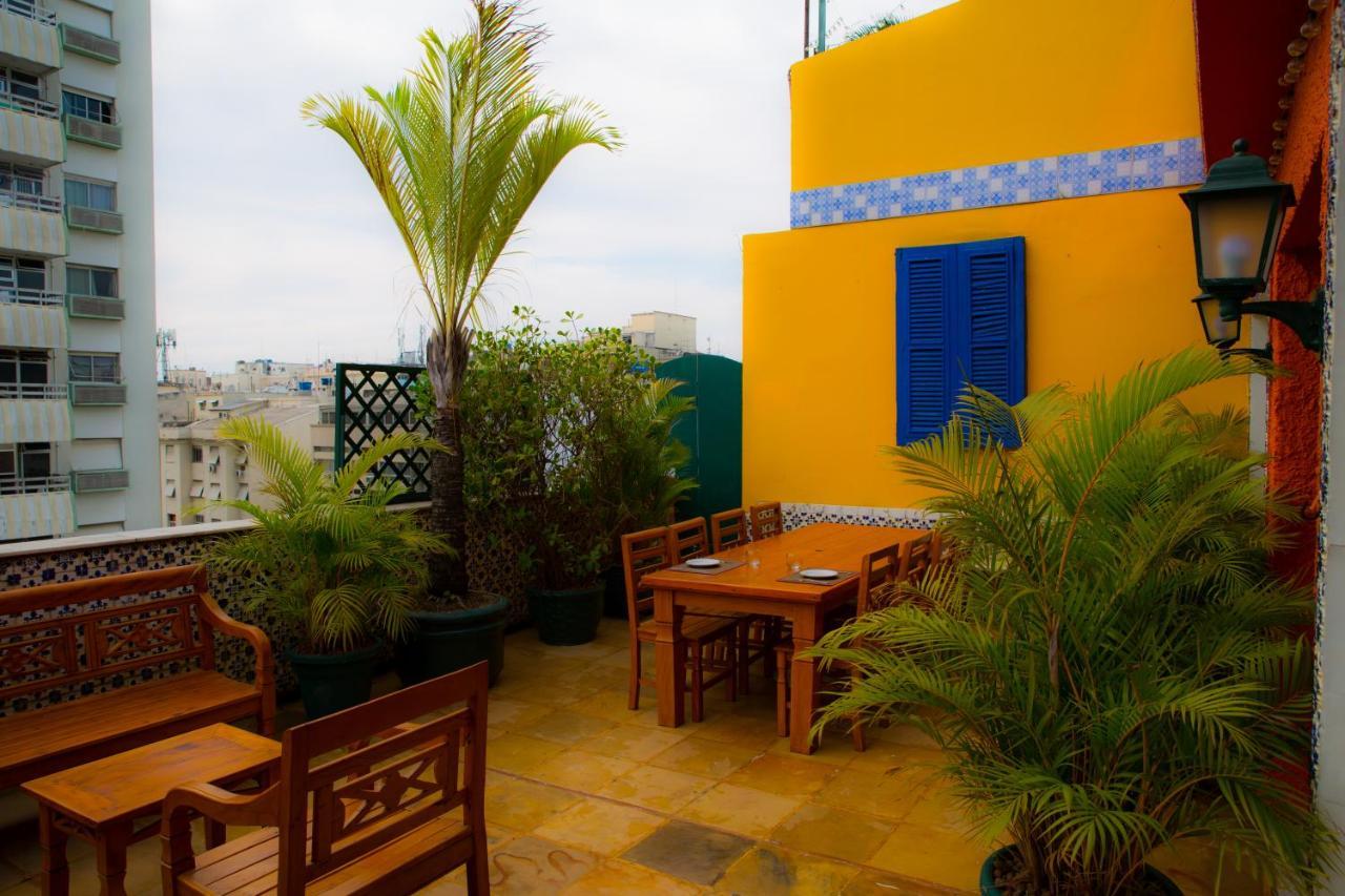 The Coral Penthouse In 3 Bedrooms