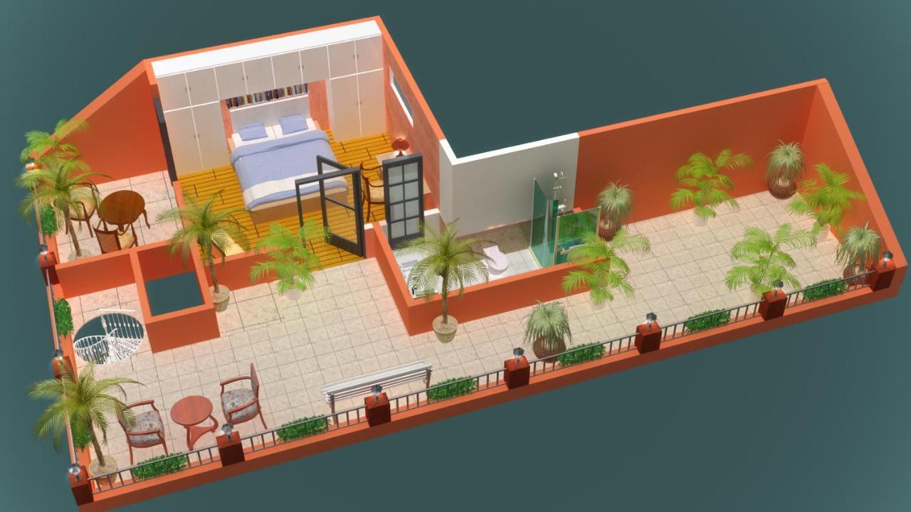 The Coral Penthouse In 3 Bedrooms * Río de Janeiro