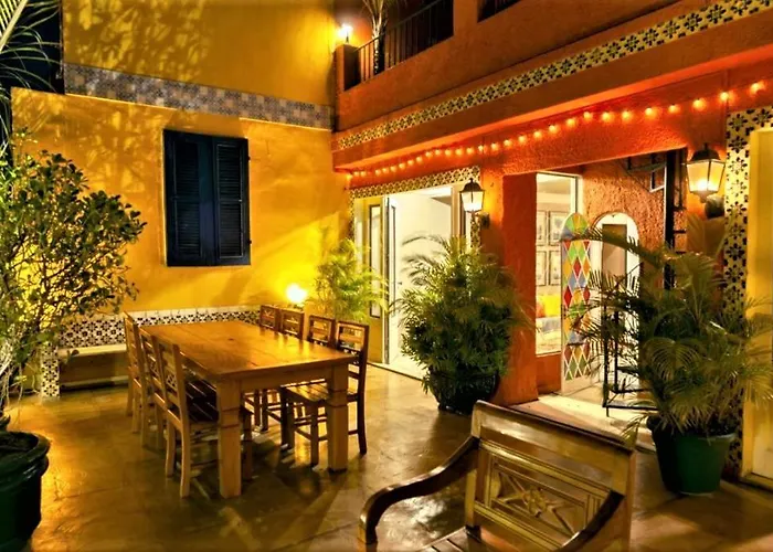 The Coral Penthouse In Rio De Janeiro 3 Bedrooms