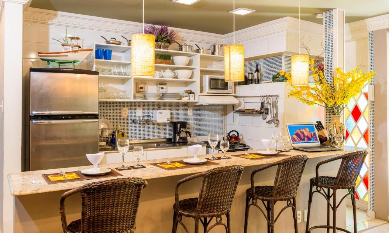 The Coral Penthouse In 3 Bedrooms * Río de Janeiro