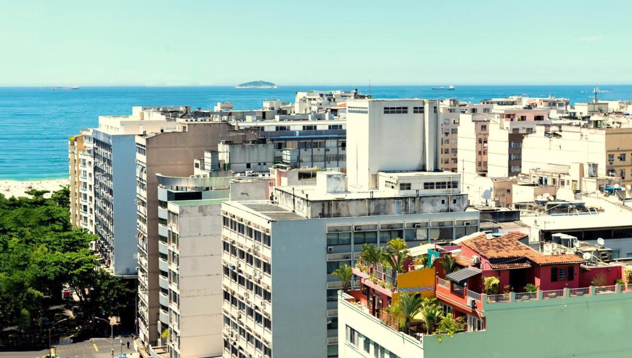 Apartamento The Coral Penthouse In 3 Bedrooms *
