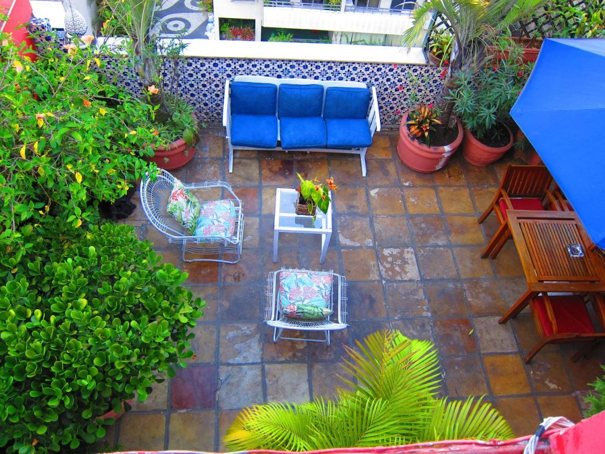 Apartamento The Coral Penthouse In 3 Bedrooms Río de Janeiro