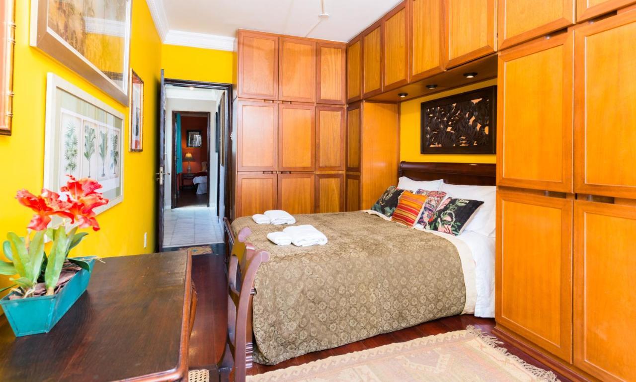 The Coral Penthouse In 3 Bedrooms * Río de Janeiro