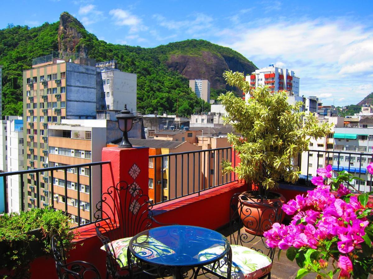 The Coral Penthouse In 3 Bedrooms Río de Janeiro