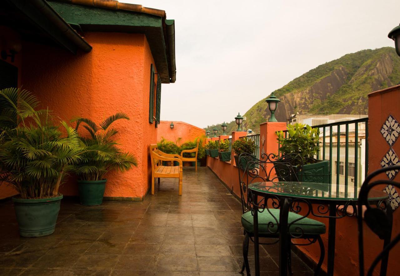 The Coral Penthouse In 3 Bedrooms Apartamento Río de Janeiro